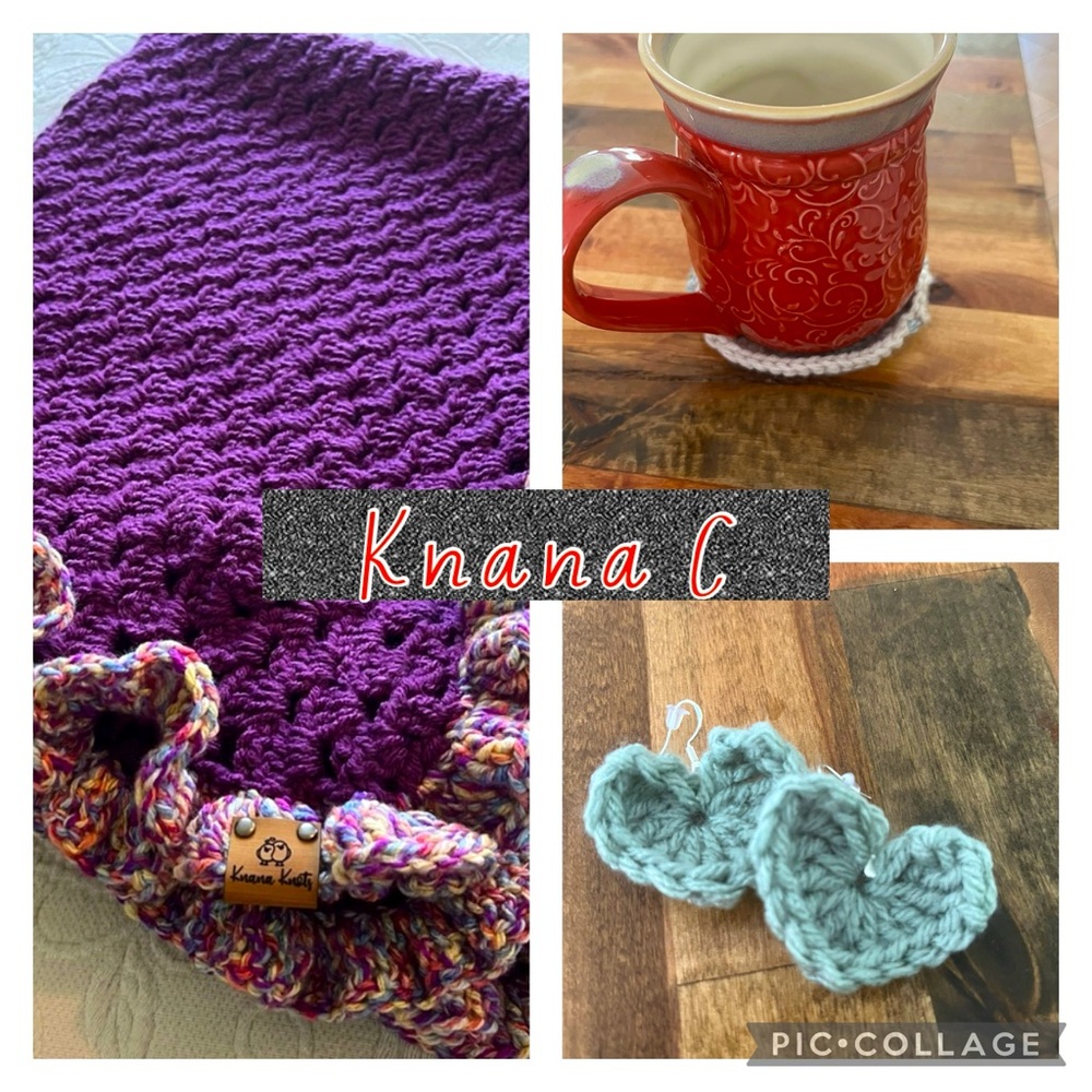 Meet your Posher, Knana C